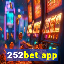 252bet app