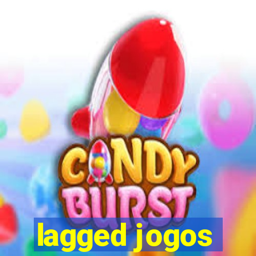 lagged jogos