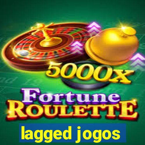 lagged jogos