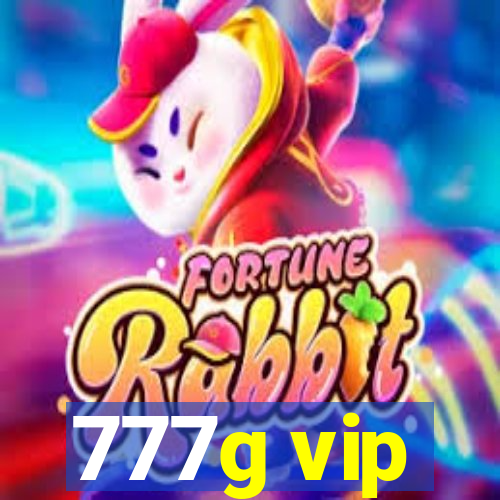 777g vip