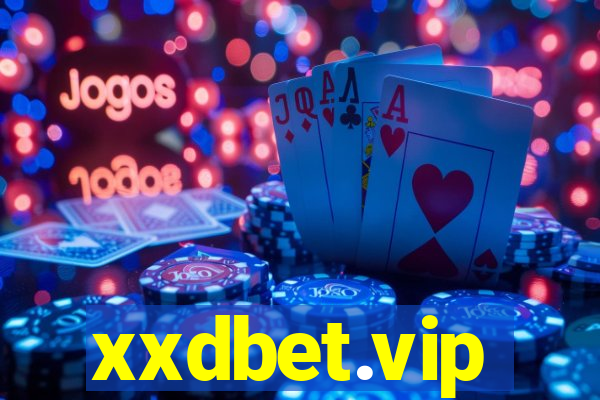 xxdbet.vip