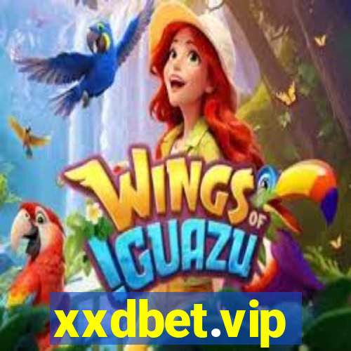 xxdbet.vip