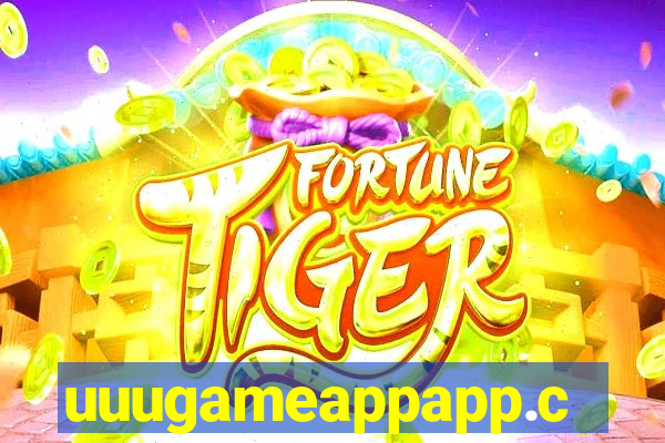 uuugameappapp.com
