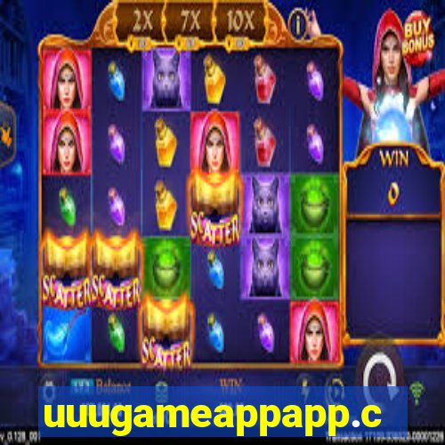 uuugameappapp.com