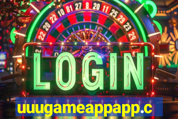 uuugameappapp.com