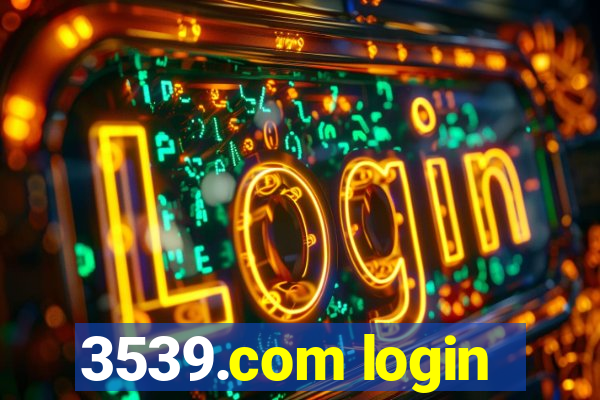 3539.com login