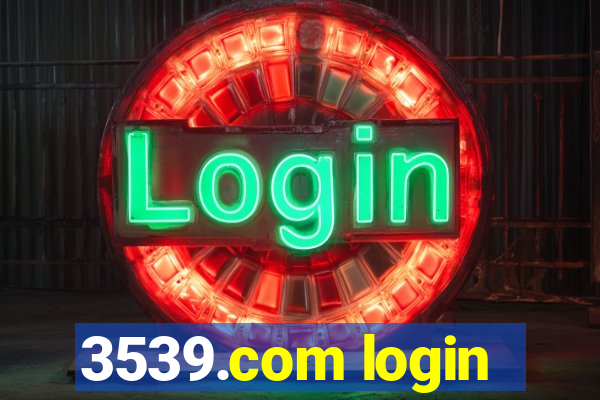 3539.com login
