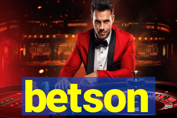 betson