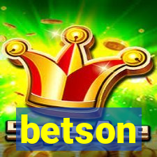 betson