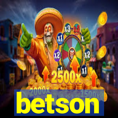 betson