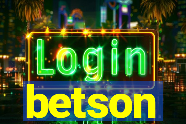 betson