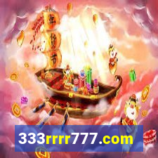 333rrrr777.com