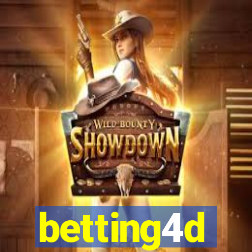 betting4d