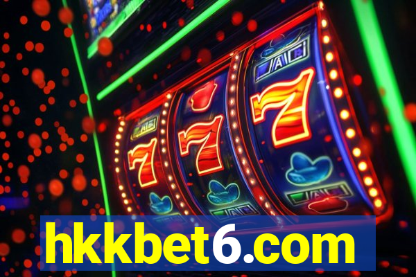 hkkbet6.com