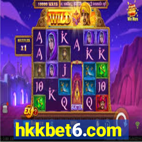 hkkbet6.com