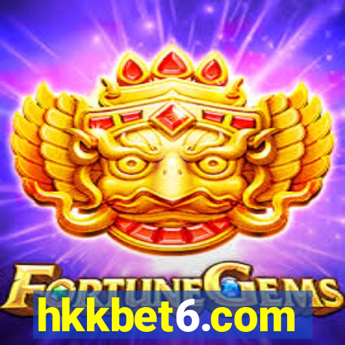 hkkbet6.com
