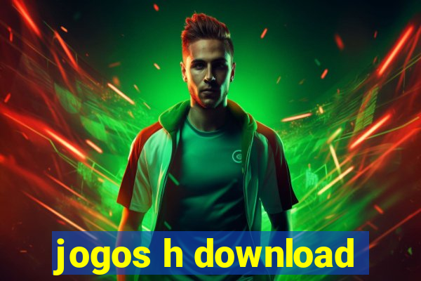 jogos h download