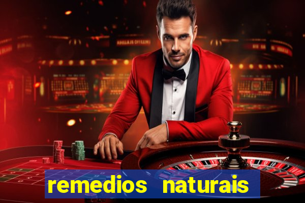 remedios naturais para diabetes