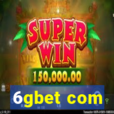 6gbet com