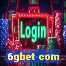 6gbet com