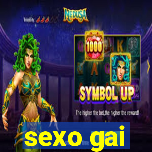 sexo gai