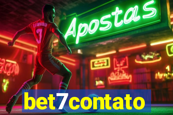 bet7contato