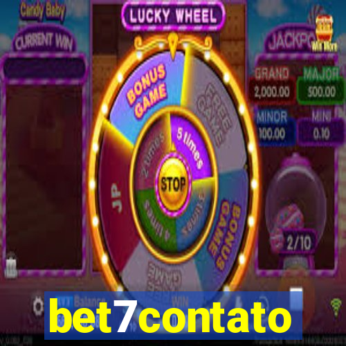 bet7contato