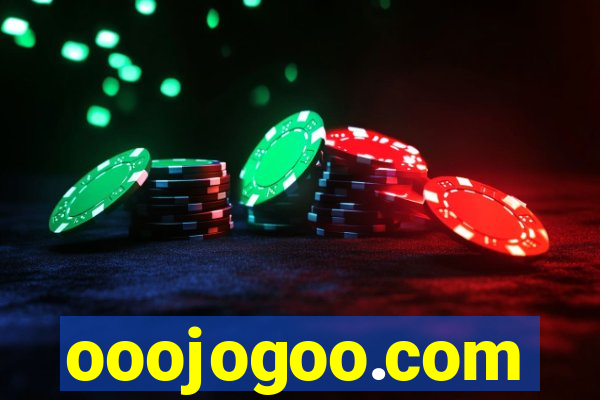 ooojogoo.com