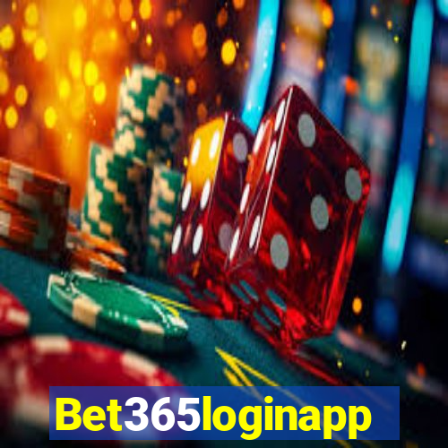 Bet365loginapp