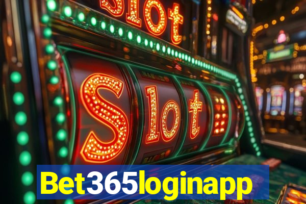 Bet365loginapp