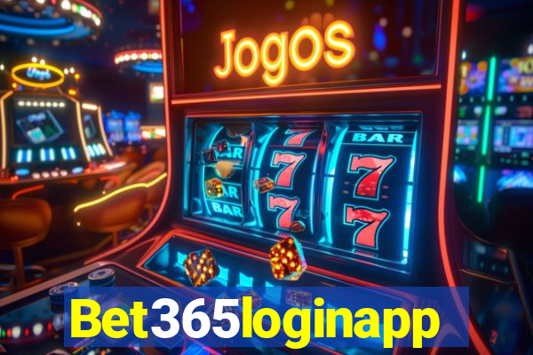Bet365loginapp