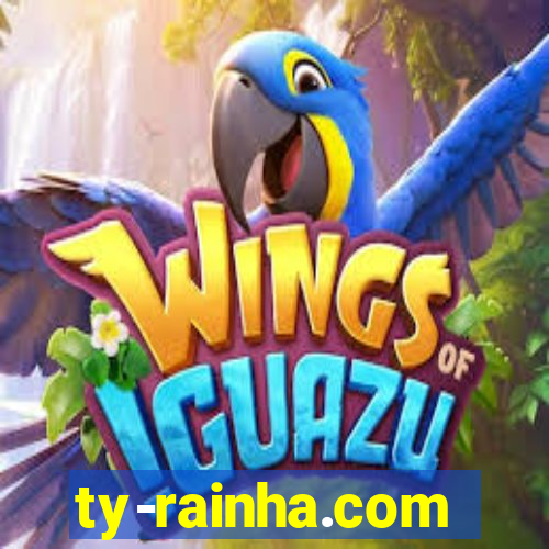 ty-rainha.com
