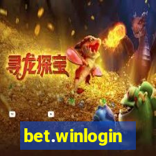 bet.winlogin