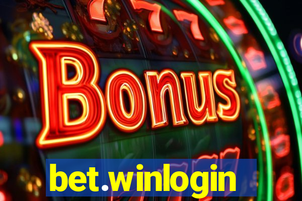 bet.winlogin