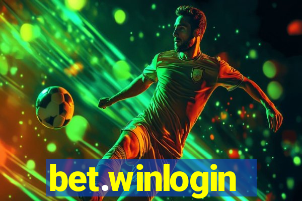 bet.winlogin