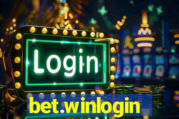 bet.winlogin