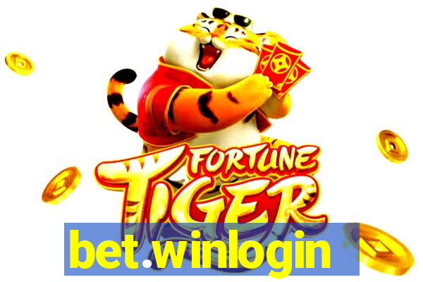 bet.winlogin