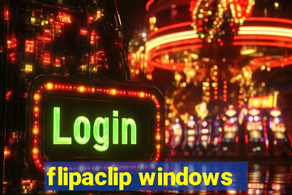 flipaclip windows
