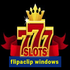 flipaclip windows