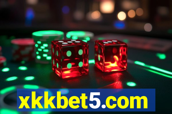 xkkbet5.com