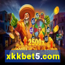 xkkbet5.com