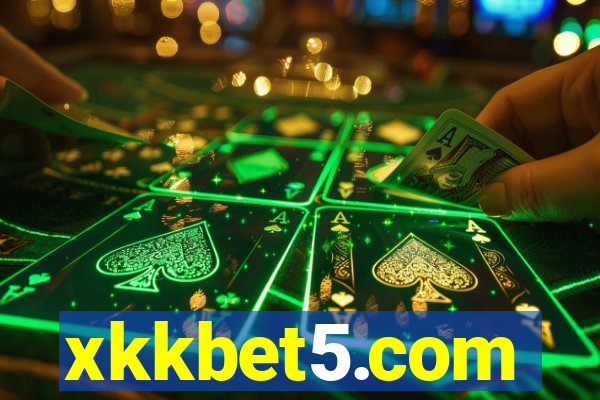 xkkbet5.com