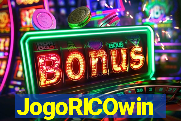 JogoRICOwin