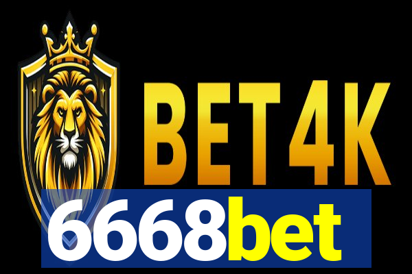 6668bet