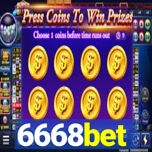 6668bet