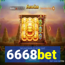 6668bet