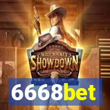 6668bet