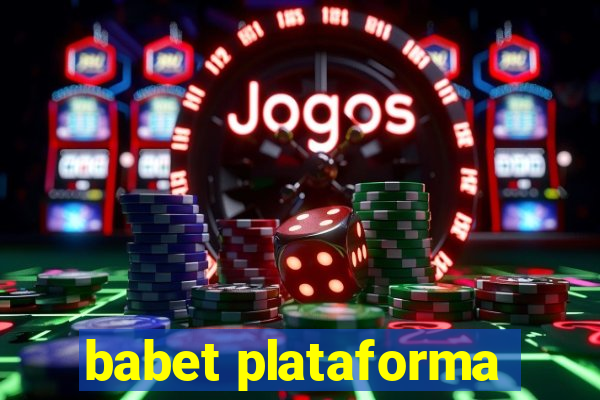 babet plataforma