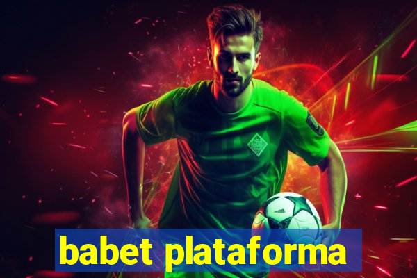 babet plataforma