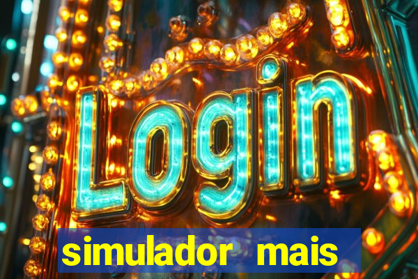 simulador mais milionária só matemática